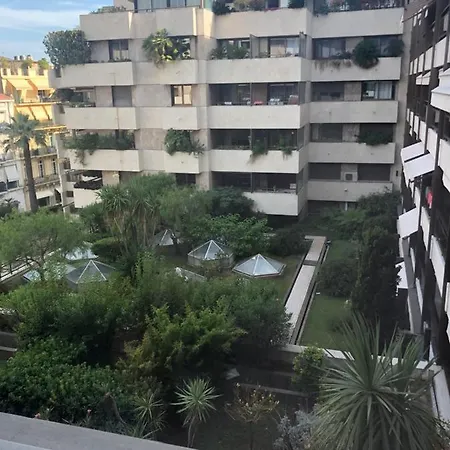 Gray D'albion Apartment Cannes