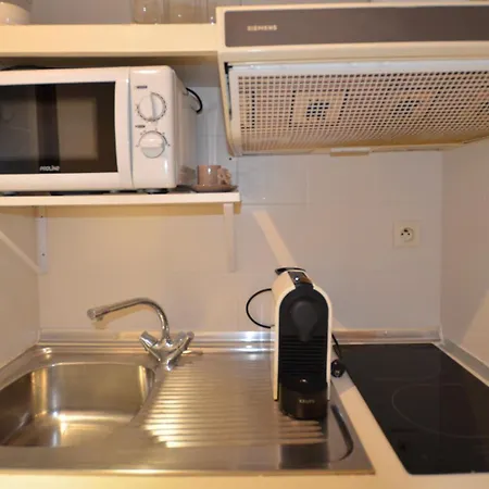 Gray D'albion Apartment Cannes